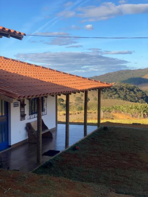 Casa Branca da Serra